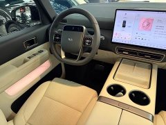 Li Auto MEGA Home Family Edition - ფოტო 20