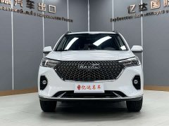 Haval M6 2021 PLUS 1.5T DCT Luxury Smart Connected Edition - ფოტო 2
