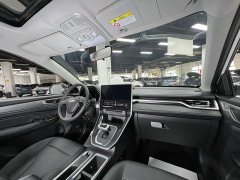 Haval M6 2021 PLUS 1.5T DCT Luxury Smart Connected Edition - ფოტო 7