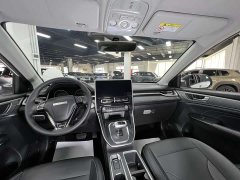 Haval M6 2021 PLUS 1.5T DCT Luxury Smart Connected Edition - ფოტო 8