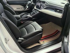 Geely Boyue X 1.8TD DCT Smart Edition - ფოტო 11