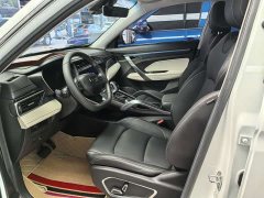 Geely Boyue X 1.8TD DCT Smart Edition - ფოტო 7