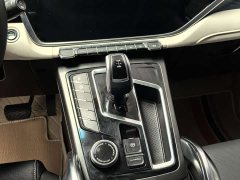 Geely Boyue X 1.8TD DCT Smart Edition - ფოტო 9