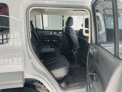 Tank 300 Off-Road Edition 2.0T Conqueror - ფოტო 12