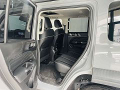 Tank 300 Off-Road Edition 2.0T Conqueror - ფოტო 9