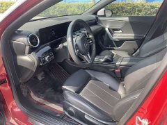 Mercedes-Benz A-Class A 180 L Sport Sedan - ფოტო 4