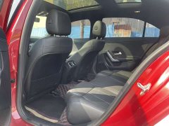 Mercedes-Benz A-Class A 180 L Sport Sedan - ფოტო 5