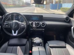 Mercedes-Benz A-Class A 180 L Sport Sedan - ფოტო 6