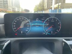 Mercedes-Benz A-Class A 180 L Sport Sedan - ფოტო 7