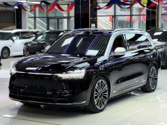 AITO M9 Extended Range Ultra 42kWh 6-Seater - ფოტო 1