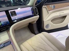 AITO M9 Extended Range Ultra 42kWh 6-Seater - ფოტო 10
