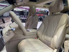 AITO M9 Extended Range Ultra 42kWh 6-Seater - ფოტო 11
