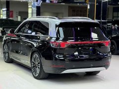 AITO M9 Extended Range Ultra 42kWh 6-Seater - ფოტო 13