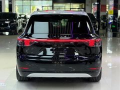 AITO M9 Extended Range Ultra 42kWh 6-Seater - ფოტო 14