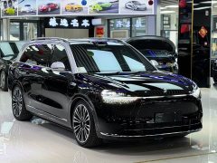 AITO M9 Extended Range Ultra 42kWh 6-Seater - ფოტო 3