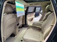 AITO M9 Extended Range Ultra 42kWh 6-Seater - ფოტო 7