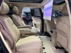 AITO M9 Extended Range Ultra 42kWh 6-Seater - ფოტო 8