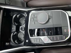 BMW 3 Series 320Li M Sport Package - ფოტო 10