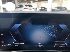 BMW 3 Series 320Li M Sport Package - ფოტო 14
