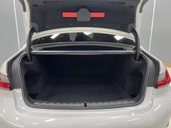 BMW 3 Series 320Li M Sport Package - ფოტო 16