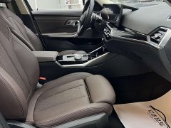 BMW 3 Series 320Li M Sport Package - ფოტო 19