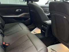 BMW 3 Series 320Li M Sport Package - ფოტო 20