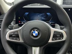 BMW 3 Series 320Li M Sport Package - ფოტო 7