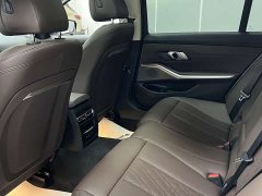 BMW 3 Series 320Li M Sport Package - ფოტო 9