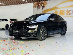 BYD Han 2023 DM-i Champion Edition 121KM Premium - ფოტო 1