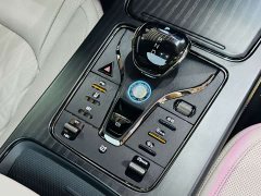 BYD Han 2023 DM-i Champion Edition 121KM Premium - ფოტო 10
