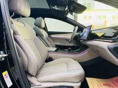 BYD Han 2023 DM-i Champion Edition 121KM Premium - ფოტო 11