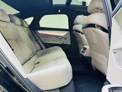 BYD Han 2023 DM-i Champion Edition 121KM Premium - ფოტო 14