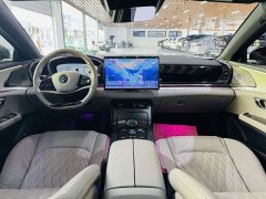 BYD Han 2023 DM-i Champion Edition 121KM Premium - ფოტო 16