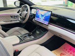BYD Han 2023 DM-i Champion Edition 121KM Premium - ფოტო 17