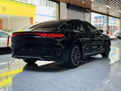 BYD Han 2023 DM-i Champion Edition 121KM Premium - ფოტო 18