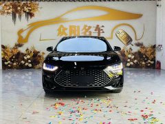 BYD Han 2023 DM-i Champion Edition 121KM Premium - ფოტო 2