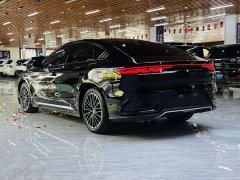 BYD Han 2023 DM-i Champion Edition 121KM Premium - ფოტო 20