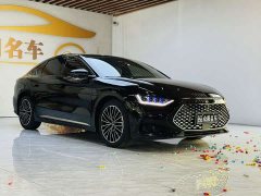 BYD Han 2023 DM-i Champion Edition 121KM Premium - ფოტო 3