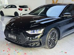BYD Han 2023 DM-i Champion Edition 121KM Premium - ფოტო 4