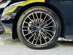 BYD Han 2023 DM-i Champion Edition 121KM Premium - ფოტო 7