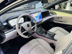 BYD Han 2023 DM-i Champion Edition 121KM Premium - ფოტო 8