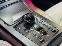 BYD Han 2023 DM-i Champion Edition 121KM Premium - ფოტო 9