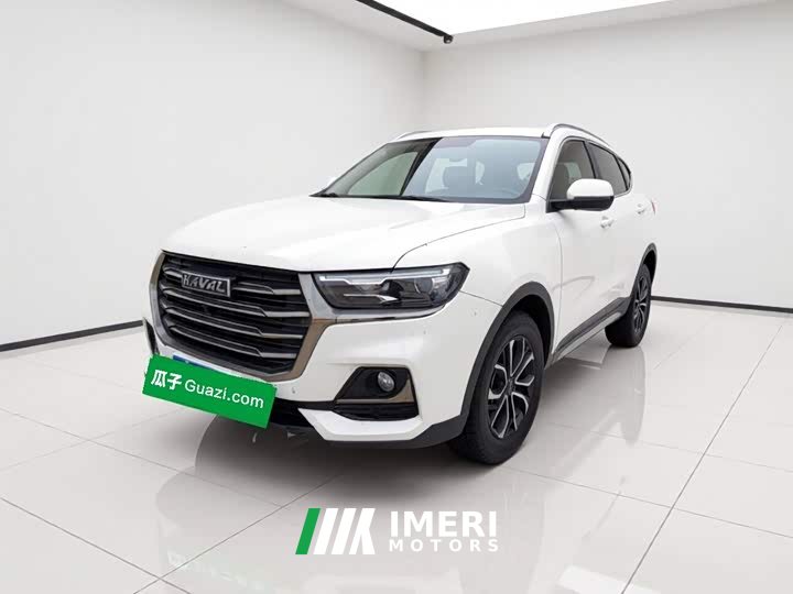 Haval H6 National Trend Edition 1.5T Automatic Urban Version - ავტომობილი ჩინეთიდან