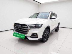 Haval H6 National Trend Edition 1.5T Automatic Urban Version - ფოტო 1