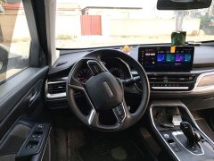 Haval H6 National Trend Edition 1.5T Automatic Urban Version - ფოტო 11