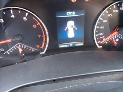 Haval H6 National Trend Edition 1.5T Automatic Urban Version - ფოტო 13