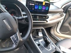 Haval H6 National Trend Edition 1.5T Automatic Urban Version - ფოტო 14