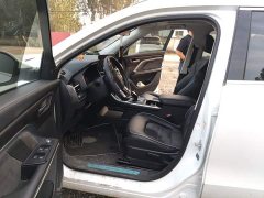 Haval H6 National Trend Edition 1.5T Automatic Urban Version - ფოტო 16