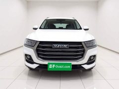 Haval H6 National Trend Edition 1.5T Automatic Urban Version - ფოტო 2