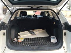 Haval H6 National Trend Edition 1.5T Automatic Urban Version - ფოტო 20